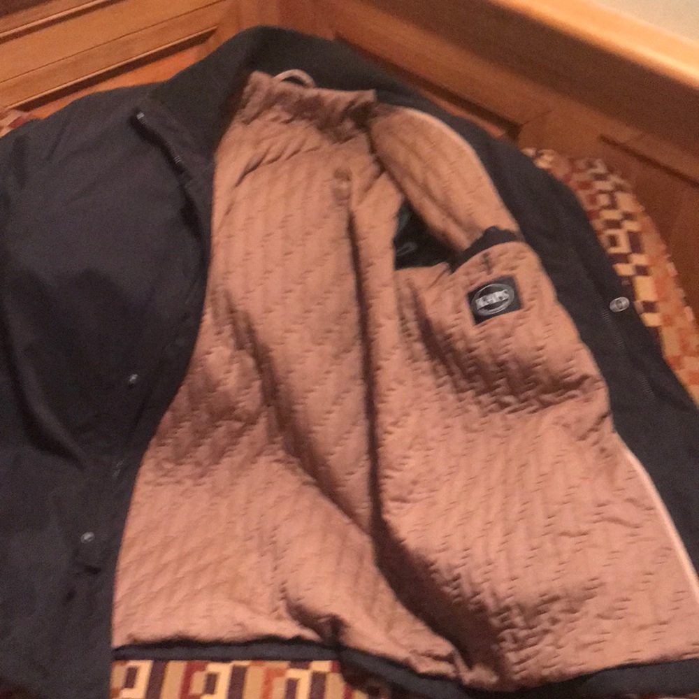 Men’s Fall/winter coat